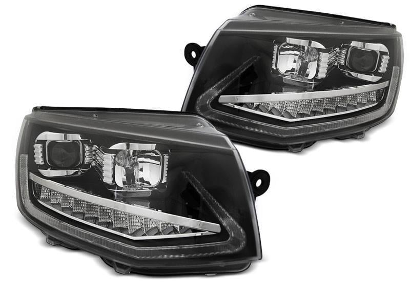 Автомобильные фары передние Volkswagen T6 2015-2019 (2745276980)