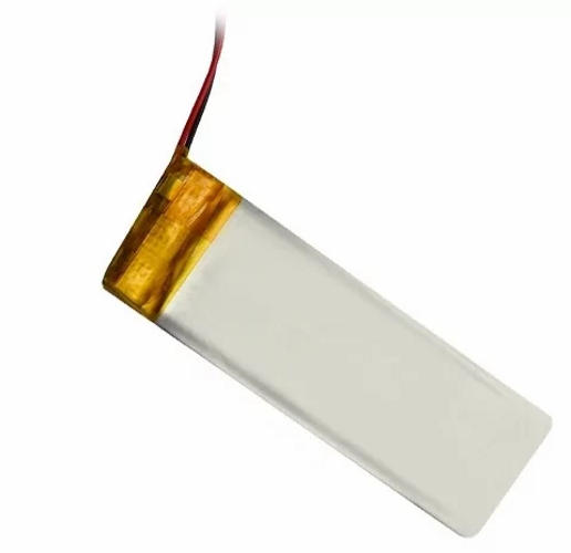 Акумулятор літій-полімерний 400 mAh 3,7 V 701704 (50230216)