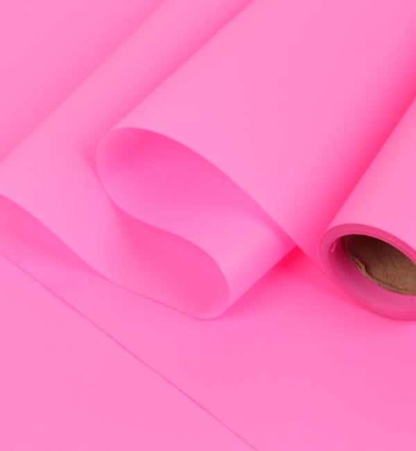 Калька однотонна в рулоні 5140 0,6x8 м Срібний (10236)