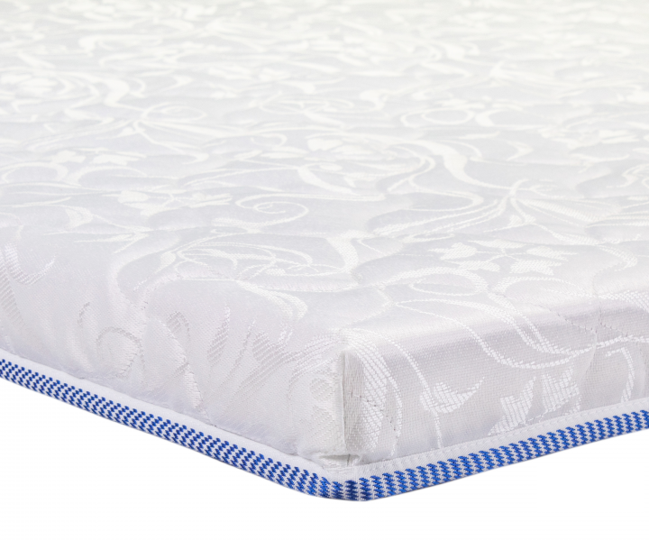 Матрас футон Eurosleep Slim Super Strong жаккард 160х190 см (2267773) - фото 2