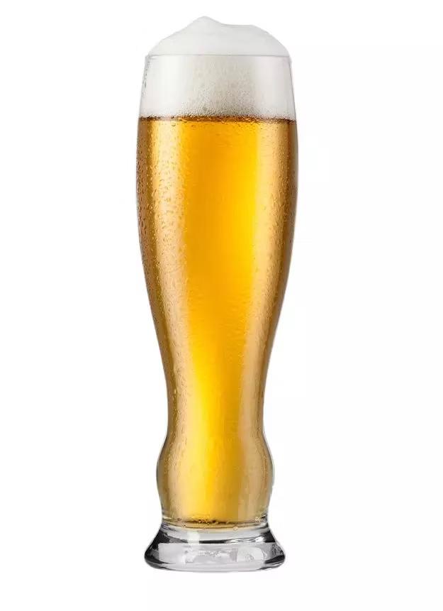 Набір келихів Krosno Splendour для пива 500 мл 6 шт. - фото 2 Набір келихів Krosno Splendour для пива 500 мл 6 шт. - фото 2