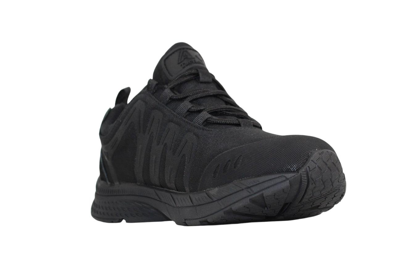 Кросівки АК 163 р. 45 Чорний (АК 163 Ч45) - фото 2 Кросівки АК 163 р. 45 Чорний (АК 163 Ч45) - фото 2