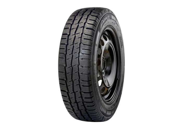 Автошини Michelin Agilis Alpin 215/75 R16C 113/111R не шип
