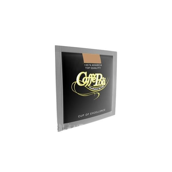 Кофе в монодозах Coffee Poli 100% Арабика 100 шт. (21122)