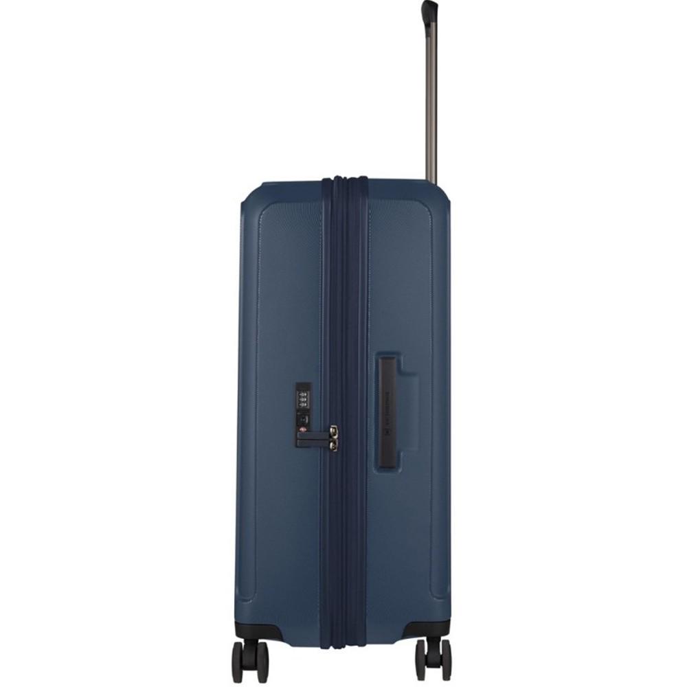 Чемодан Victorinox Travel WERKS TRAVELER 6.0 HS Expandable L 103 л Blue (Vt609973) - фото 4