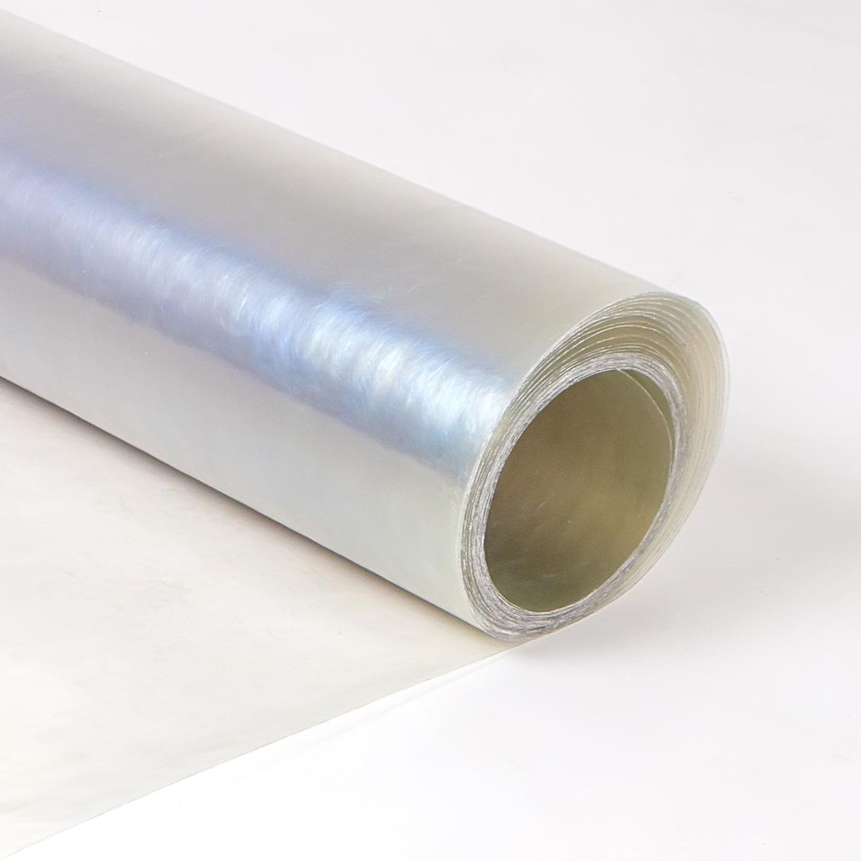 Шифер в рулонах пластиковый плоский PolyRoll "Усиленнный" 2 м Бесцветный - фото 5 Шифер в рулонах пластиковый плоский PolyRoll "Усиленнный" 2 м Бесцветный - фото 5