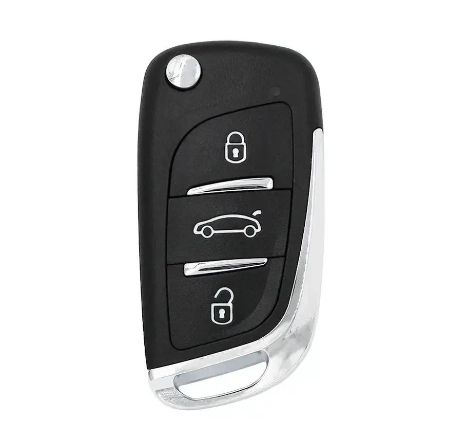 Корпус пульта для программатора Xhorse XDS04