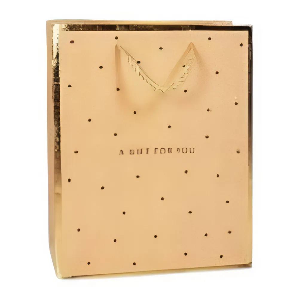 Подарочный пакет Stenson R95504-L For You 31х42х12 см (5f4a4225)