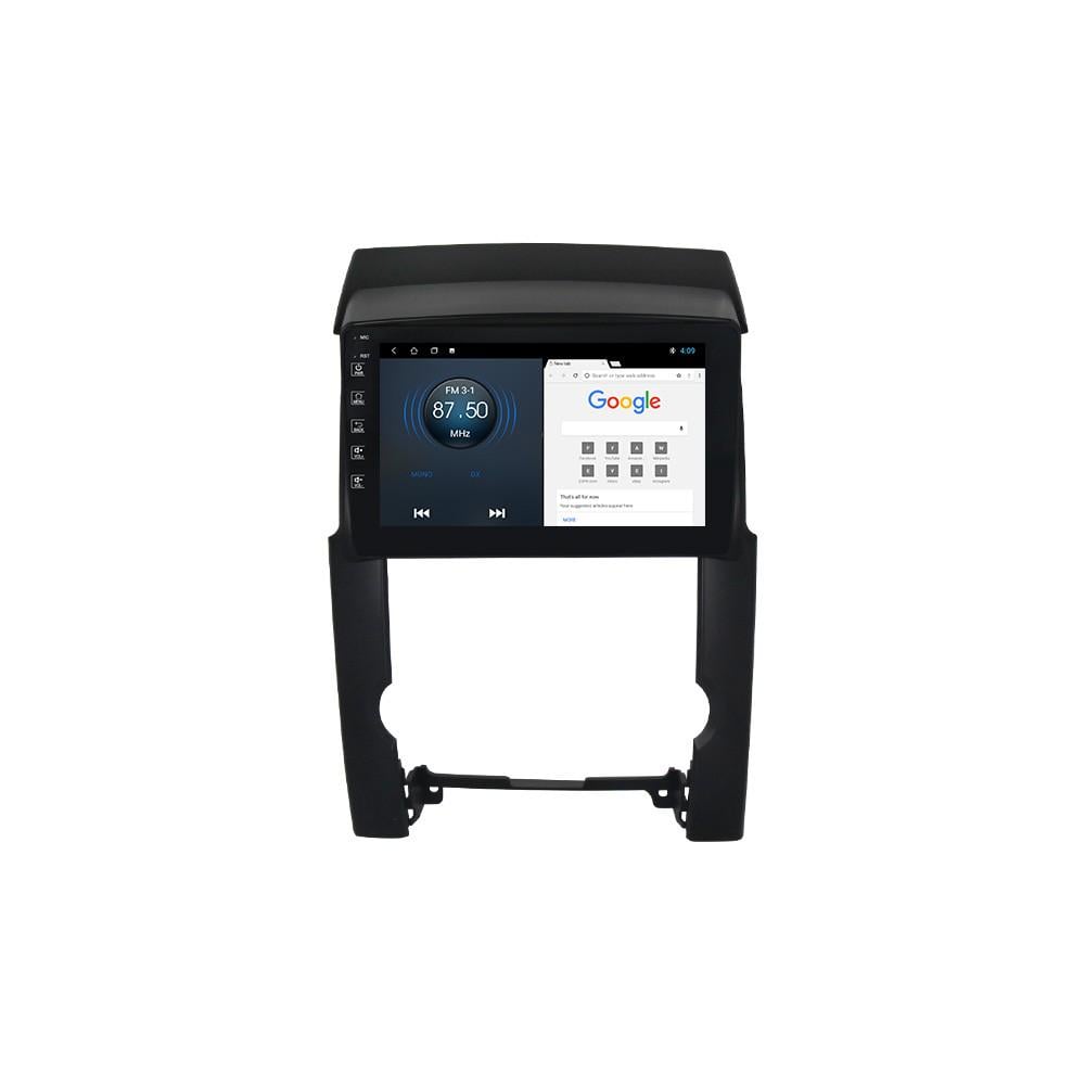 Магнитола штатная Torssen KIA Sorento 2 2009-2014 F108256 4G Carplay (202307581)