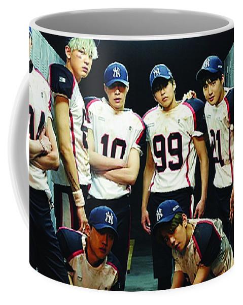 Чашка ЭКЗО EXO в форме - фото 3 Чашка ЭКЗО EXO в форме - фото 3