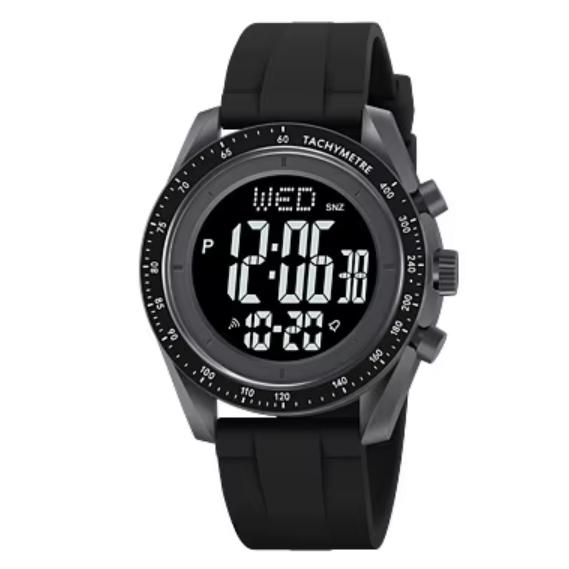Наручные часы Skmei 2045DKGY Dark Grey (29079268)