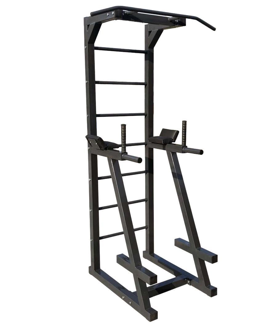 Шведська стінка 50х50 мм Чорний (2522949977)