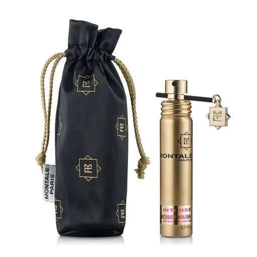 Парфюмированная вода для женщин Montale Intense Roses Musk 20 мл (33290)