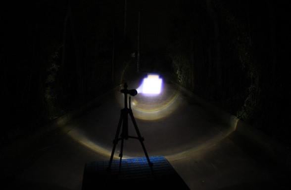 Фонарь Power Bank Goread C67 (6210666) - фото 2