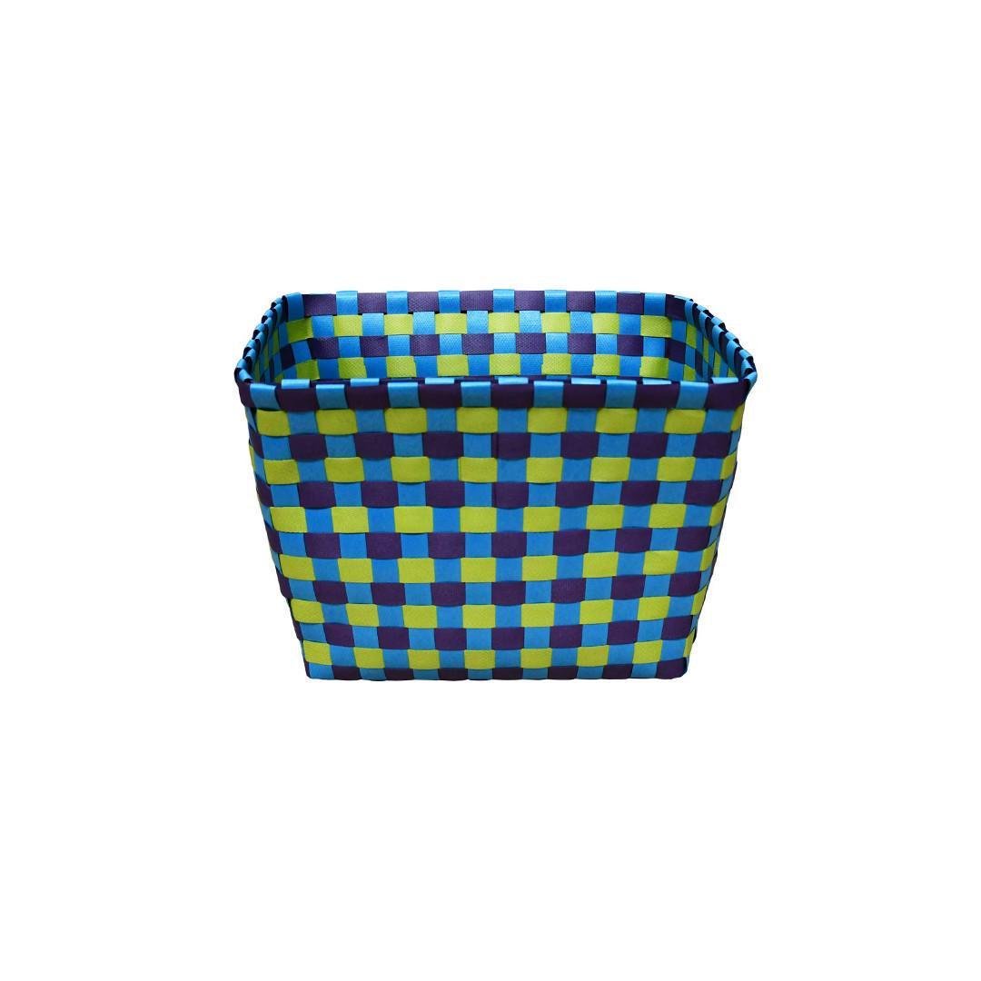 Корзина для хранения Handy Home 30х20х20 см (PP-04S) Корзина для хранения Handy Home 30х20х20 см (PP-04S)