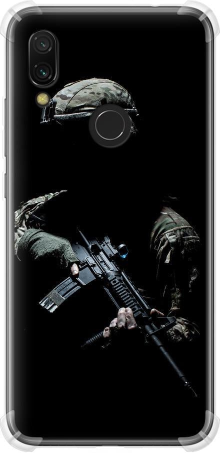Чехол на Xiaomi Redmi 7 Защитник v3 (5226sp-1669-42517) Чехол на Xiaomi Redmi 7 Защитник v3 (5226sp-1669-42517)