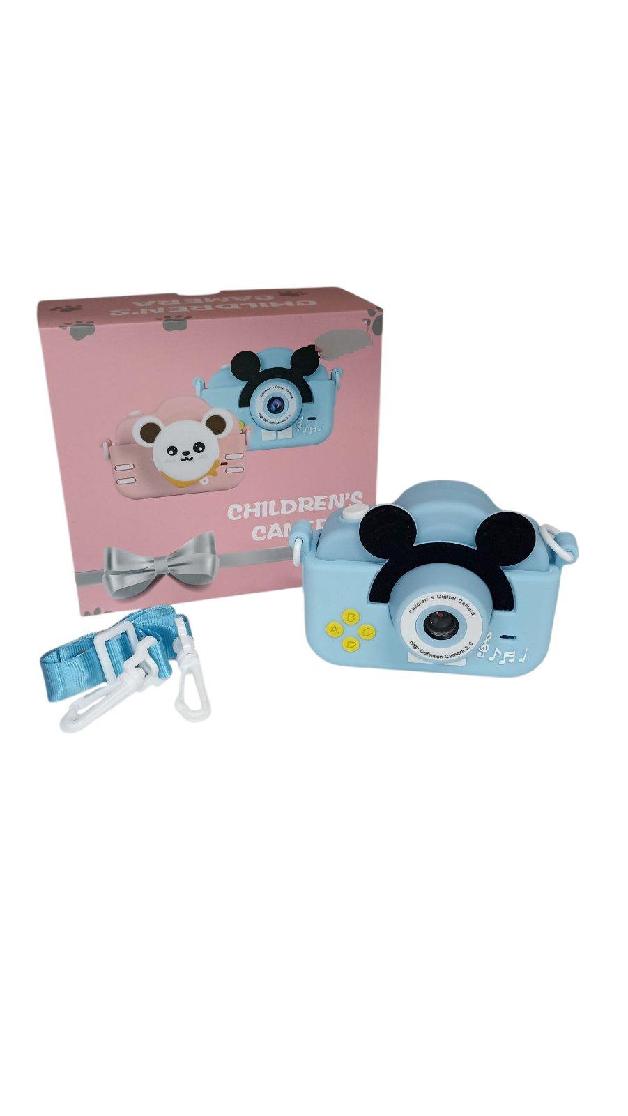 Іграшка дитяча Фотоапарат іграшковий С66634 (30408959)