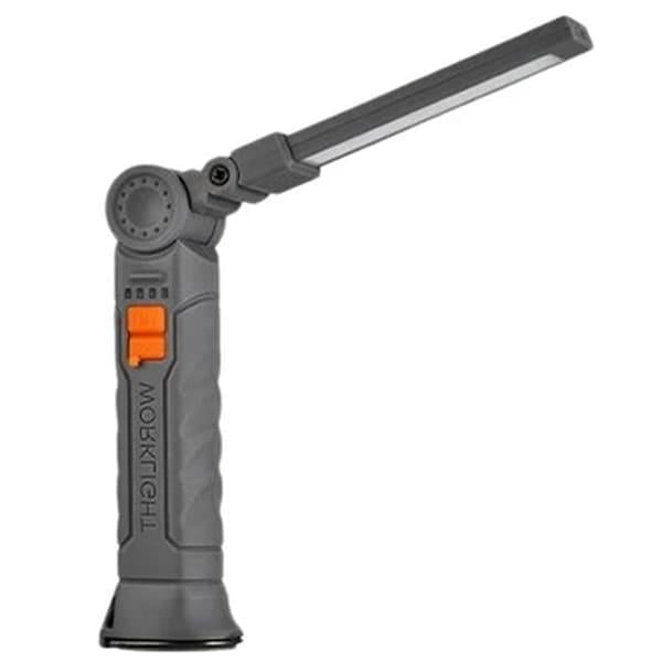 Фонарь магнитный с 3 режимами освещения (30365036) Фонарь магнитный с 3 режимами освещения (30365036)