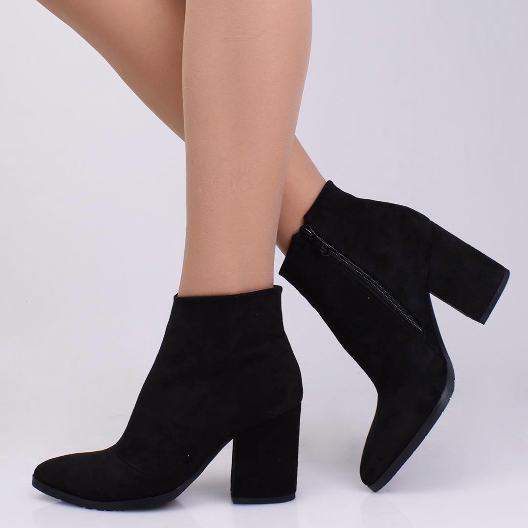 Ботильоны женские демисезонные 334780 р. 39 25 см