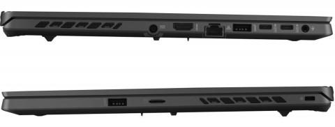 Ноутбук Asus ROG Zephyrus G15 GA503QS Gray (GA503QS-BS96Q) - фото 18