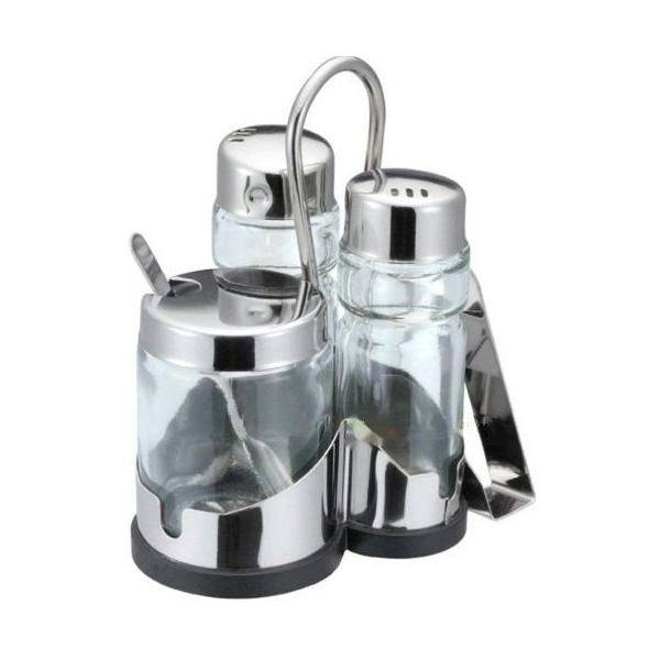 Набір для спецій Frico FRU-417 4 пр. (57-46-FRU-417)