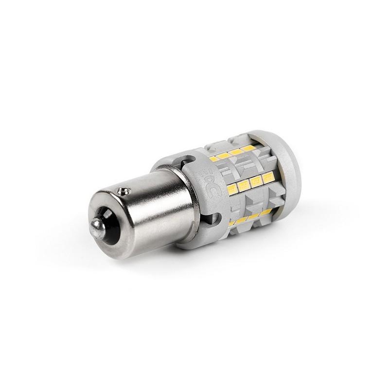 Лампи світлодіодні Carlamp 7K-1156/P21W Canbus (7K1156) - фото 4 Лампи світлодіодні Carlamp 7K-1156/P21W Canbus (7K1156) - фото 4