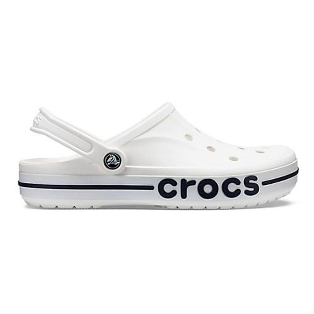 Сабо Crocs BAYABAND Clog р. 40 25,5 см White