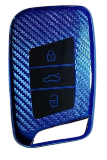 Чохол для ключа Volkswagen Карбон (2349168212)