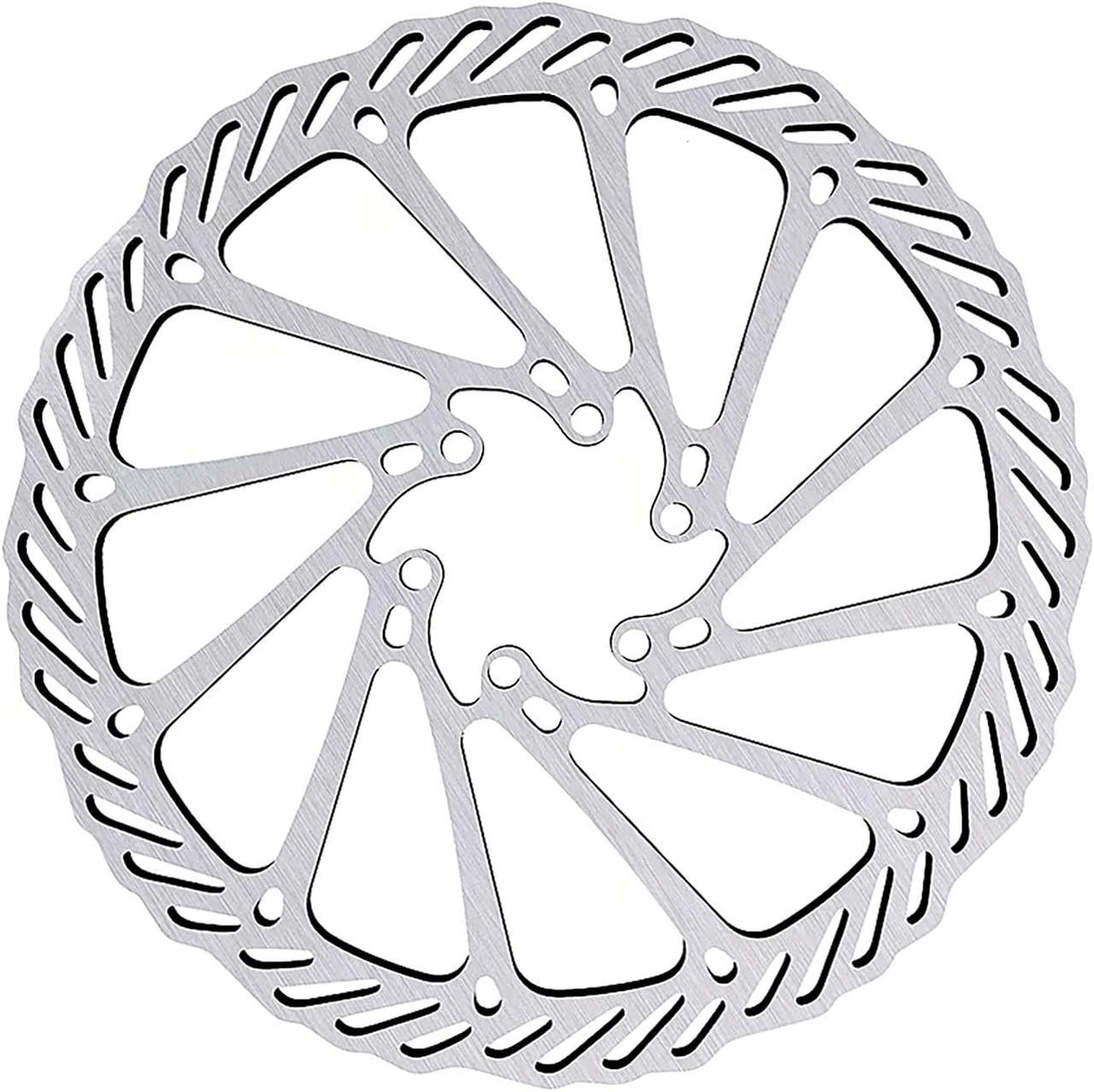 Гальмівний ротор велосипедний FMFXTR G3 диск 160 мм Гальмівний ротор велосипедний FMFXTR G3 диск 160 мм