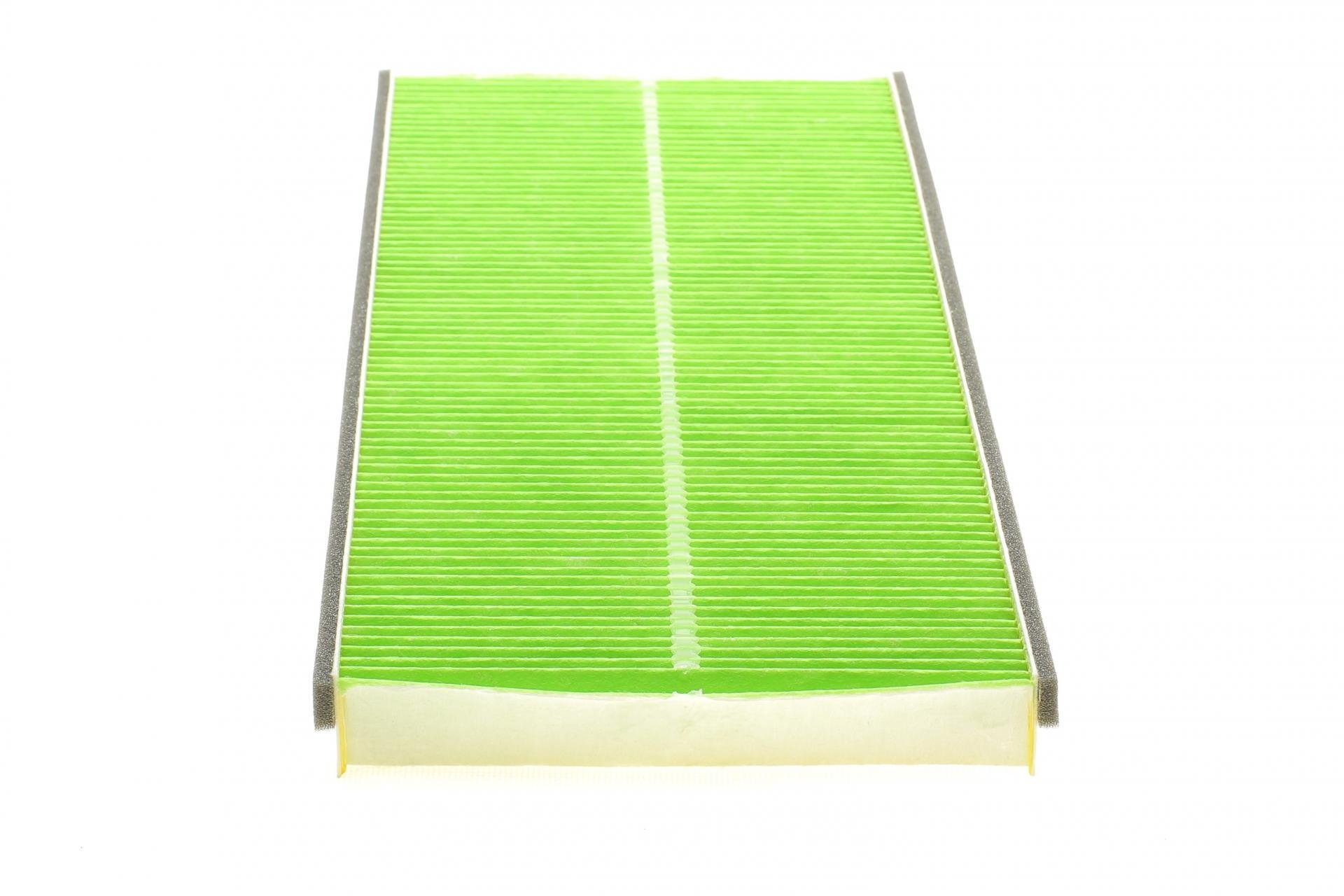 Фільтр салону PURFLUX для MB A-class W169/B-class W245 CabinHepa (AHH237)