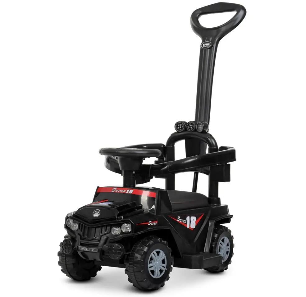 Каталка-толокар Bambi (M 4231L-2) Каталка-толокар Bambi (M 4231L-2)