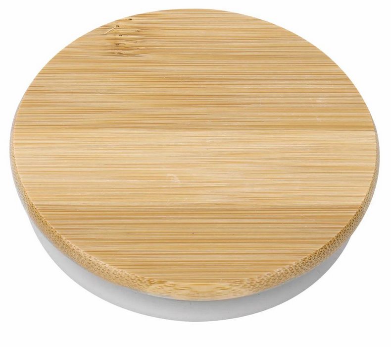 Крышка бамбуковая Bamboo 7,4 см (407057)