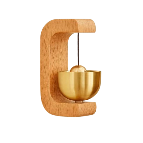 Звонок дверной декоративный (C01116)