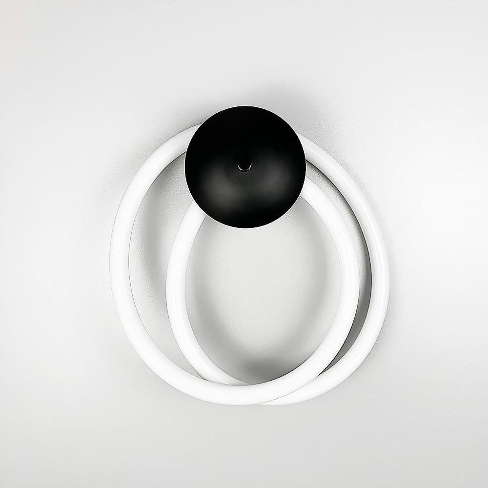 Настенный светильник с гибким неоном 155 см (WM 25/1550 L)