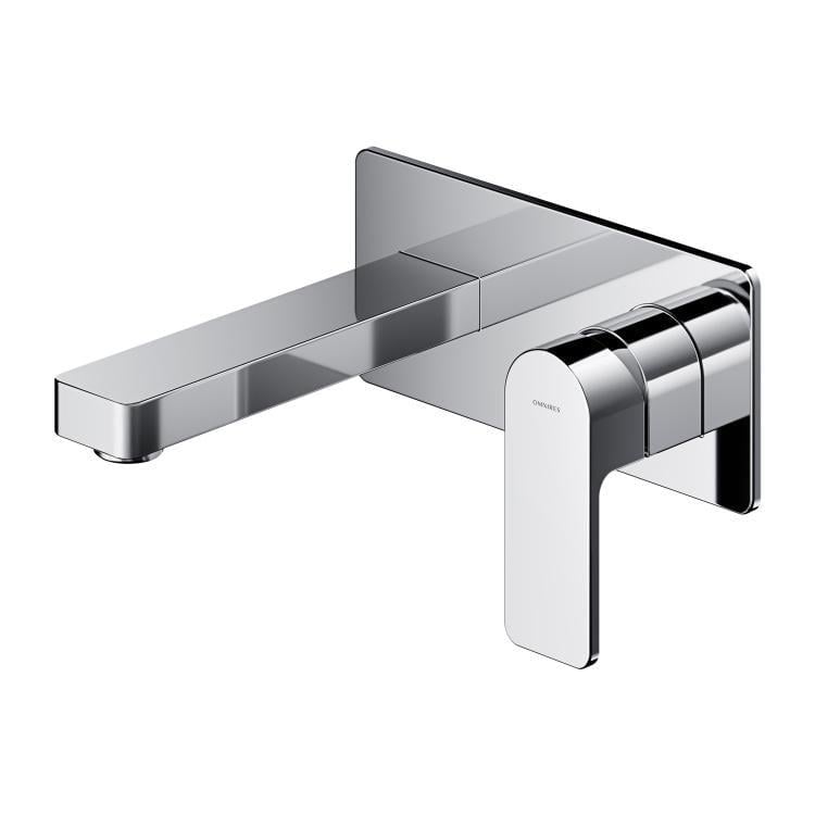 Смеситель для раковины Omnires Baretti Chrome (BA7815CR)