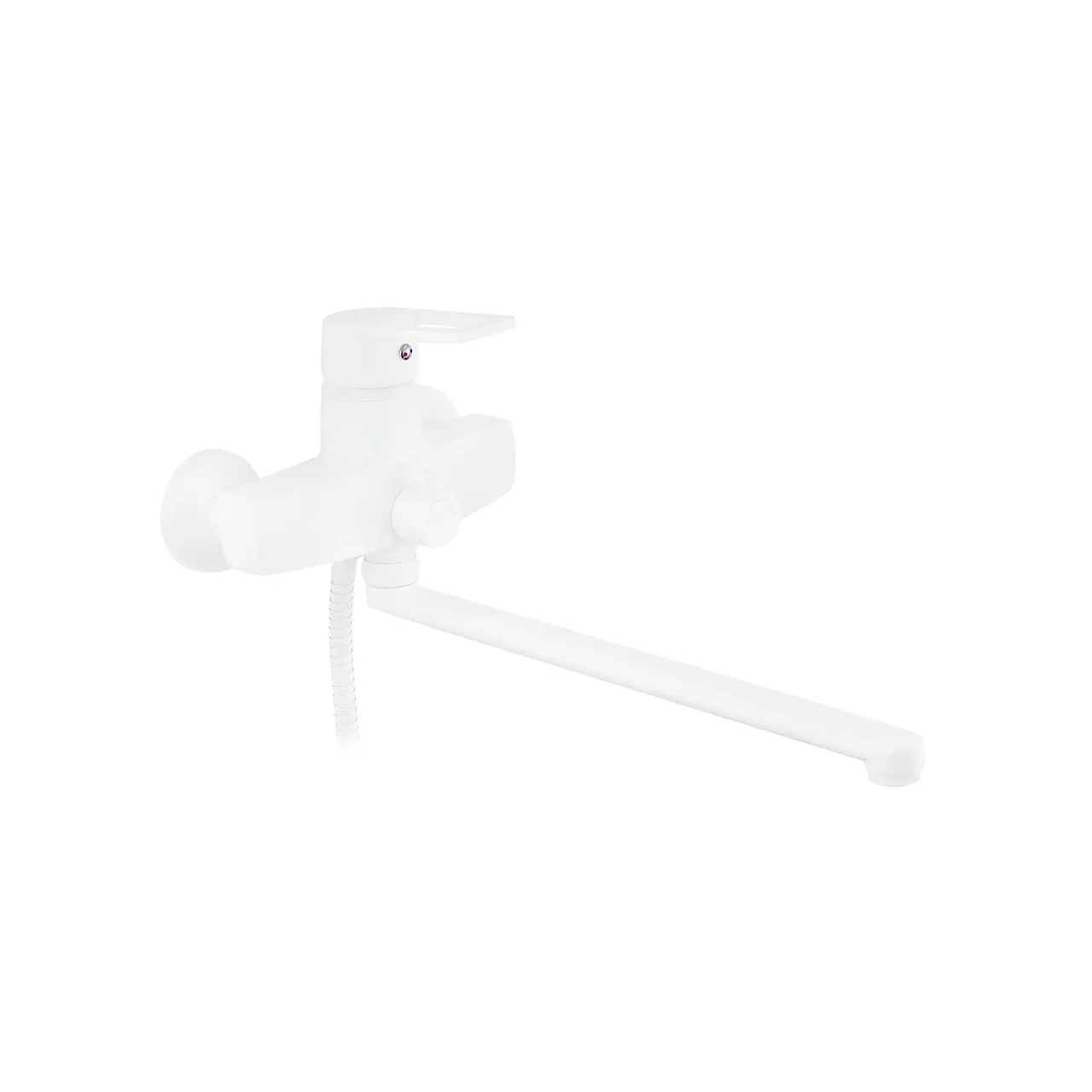 Змішувач Kroner для ванни KRM ZENDA-W070 (2654078392)