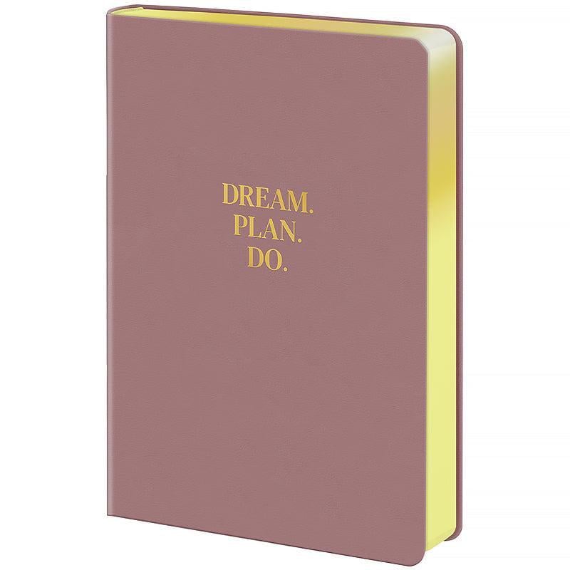 Дневник датированный 2026 Axent Partner Mellow Dream 145х210 мм 336 стр. (8823-26-3-A)