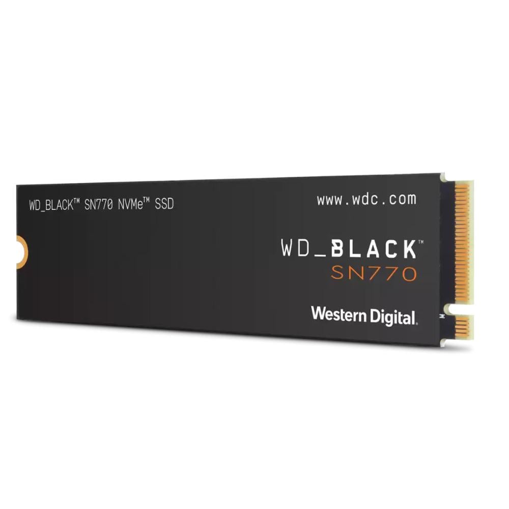 Твердотільний накопичувач Western Digital 2 Тб 3D NAND TLC (WDS200T3X0E) - фото 2