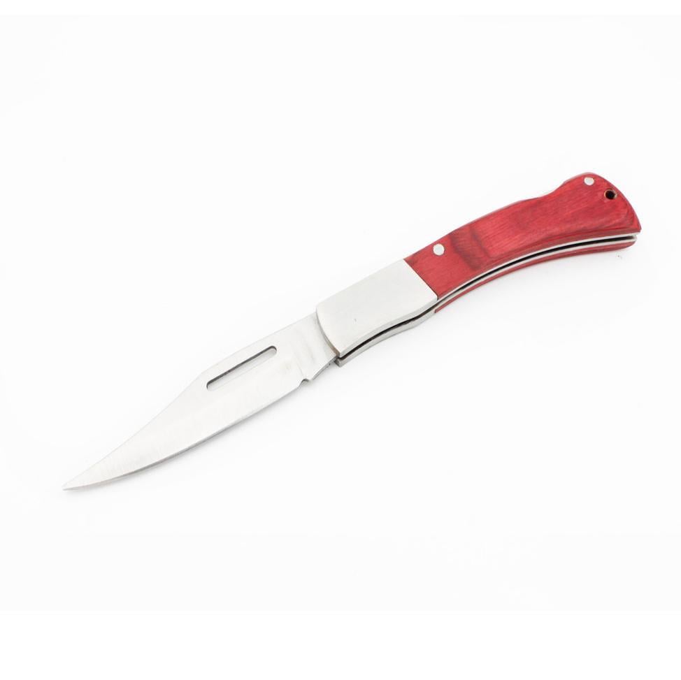 Нож складной туристический Knife 003C-S (t1389) - фото 3