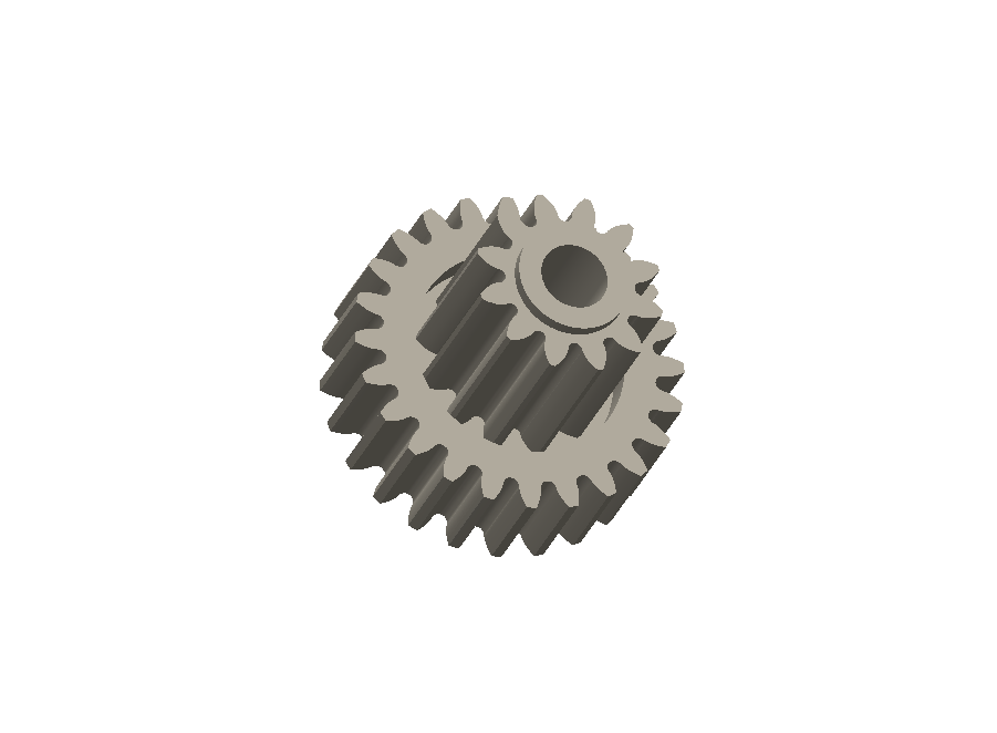 Шестерня блендера VITEK VT-1476 GR - фото 2