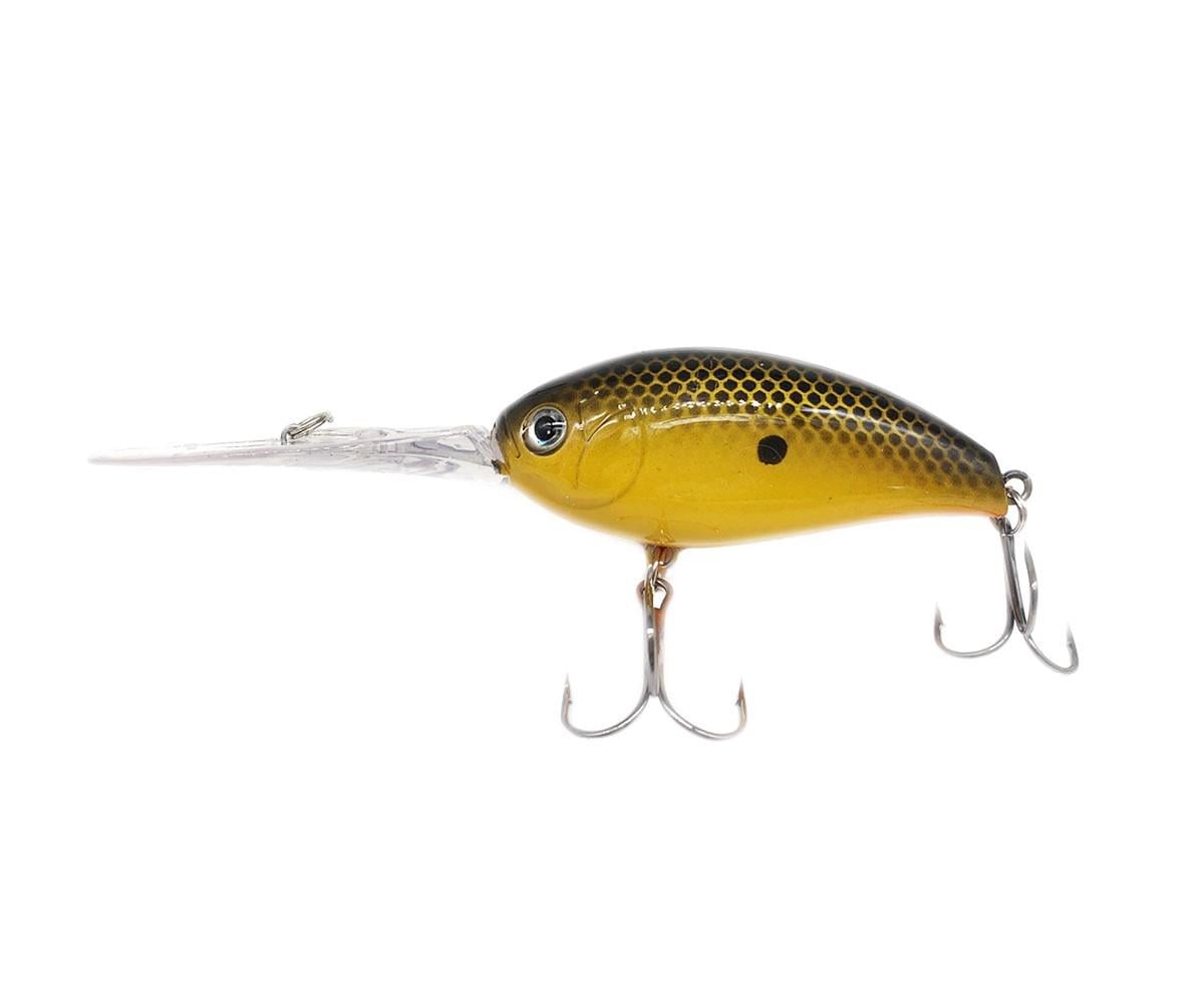 Воблер Dejia Wild Mantis Deep Crank 110 №10 (9297)