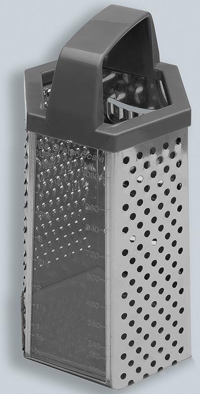 Терка-шатківниця Willinger 6 гранна