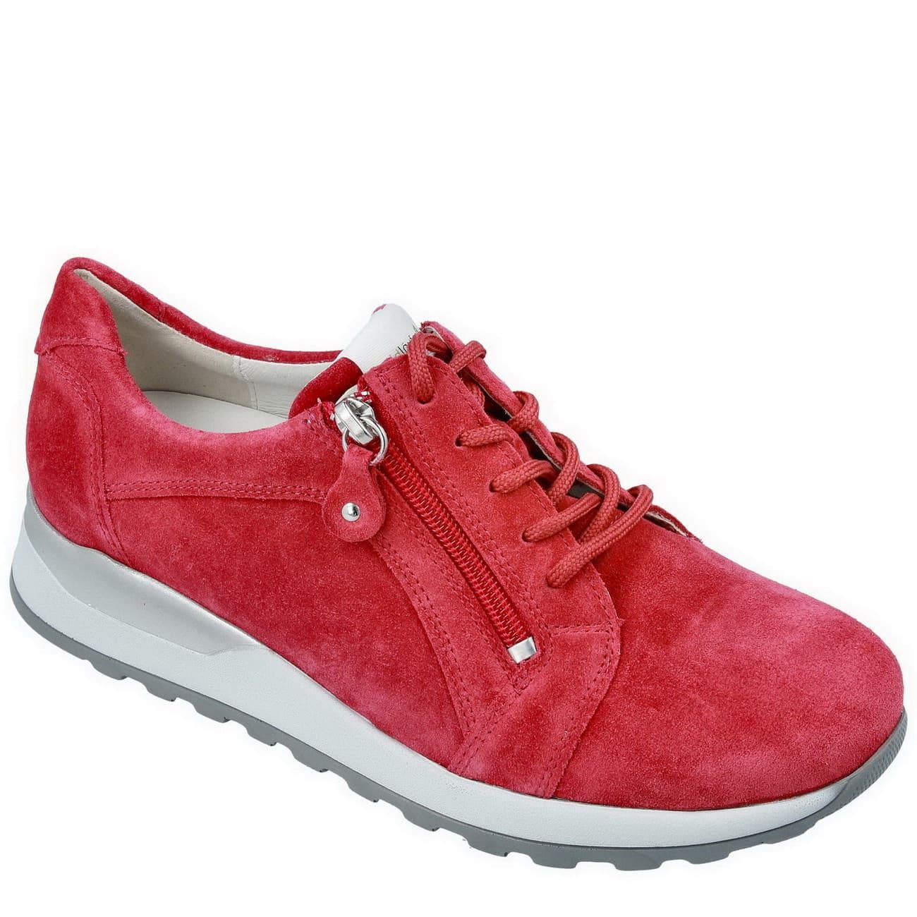 Кроссовки женские Waldlaufer р. 37 Разноцветный (92273748)