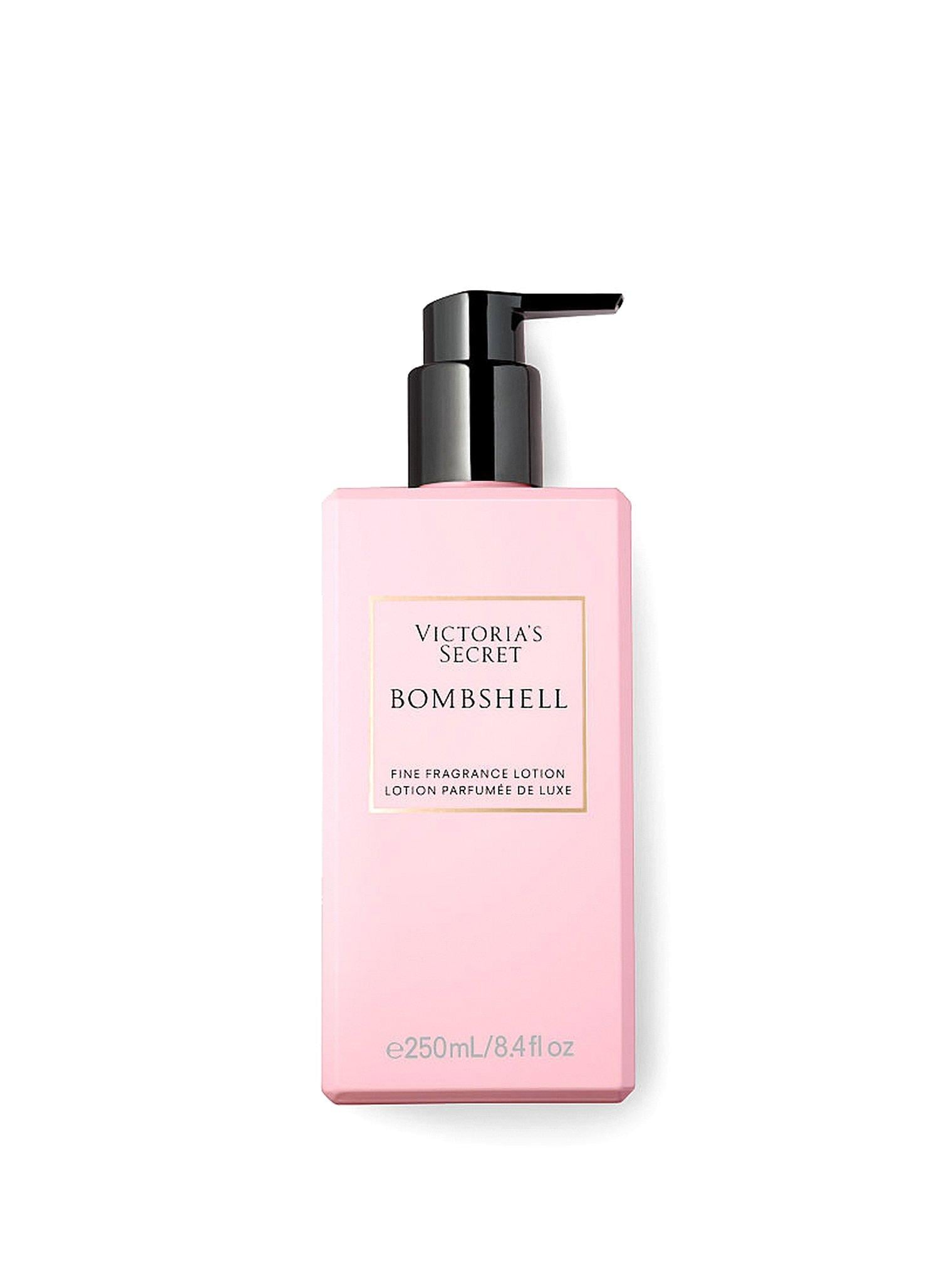 Лосьон для тела Victoria's Secret Bombshell Fine Fragrance Lotion 250 мл