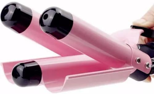 Плойка Gemei GM-1956 (2104618443) - фото 2