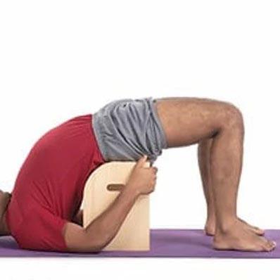 Бокс Випарита Карани Чанга Бланже (ВКА-001001) - фото 3