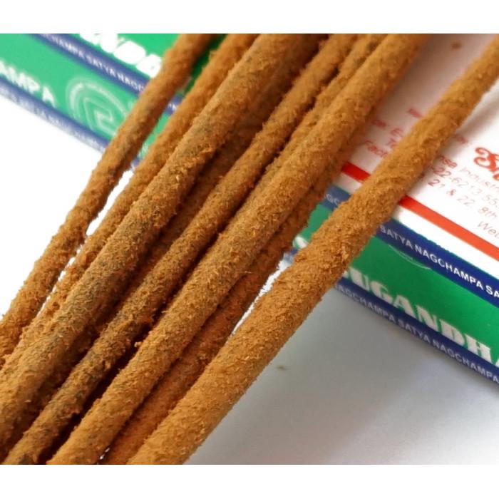 Аромапалочки Satya Ayurveda Аюрведа 15 г