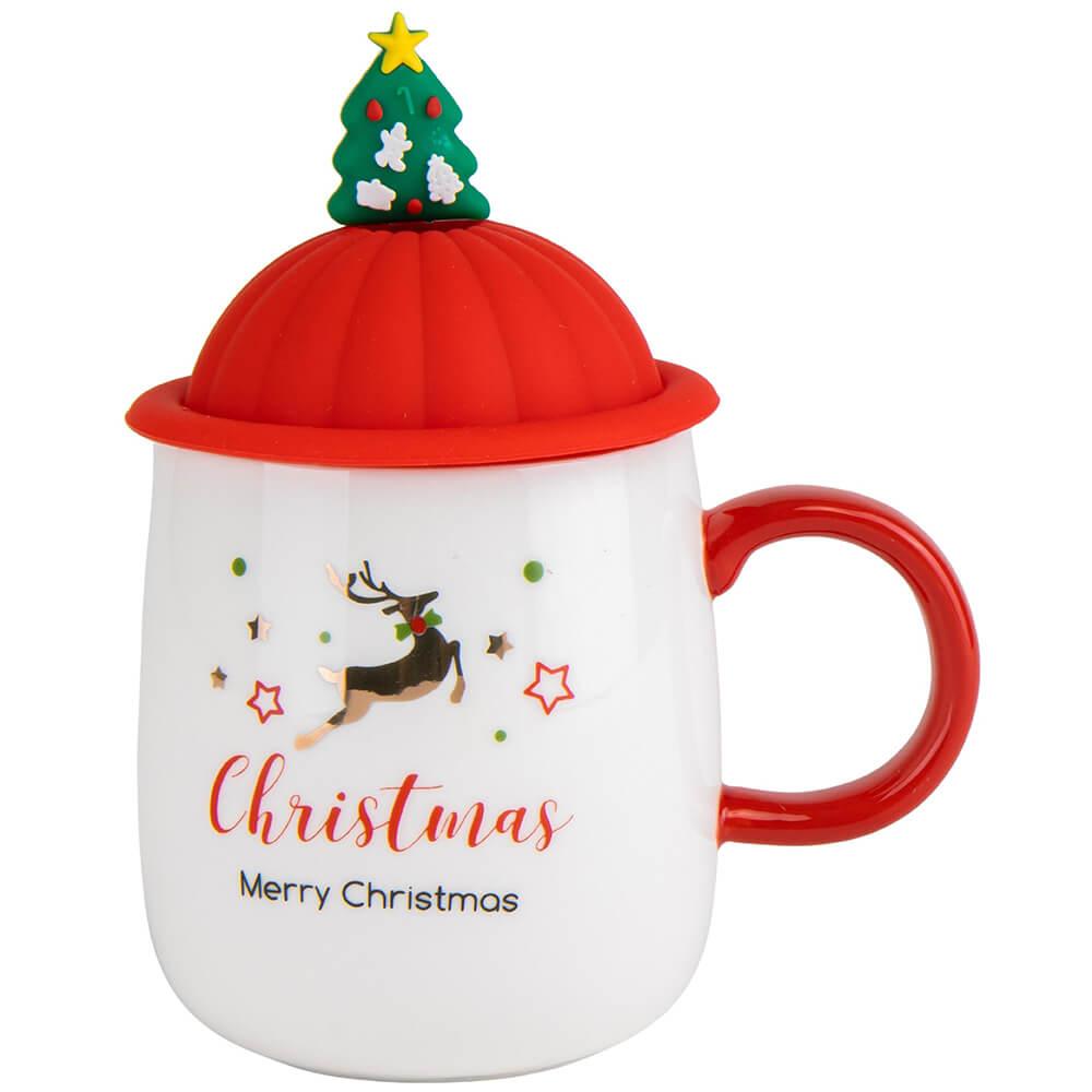 Чашка Ho ho ho 175 мл (9151-024)