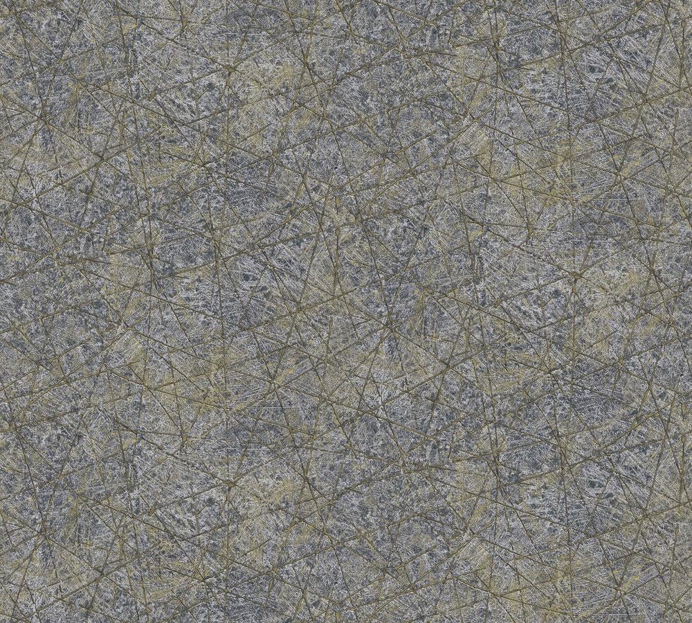 Обои виниловые на флизелиновой основе A.S. Creation Attico 39219-4 Серый (13556715)