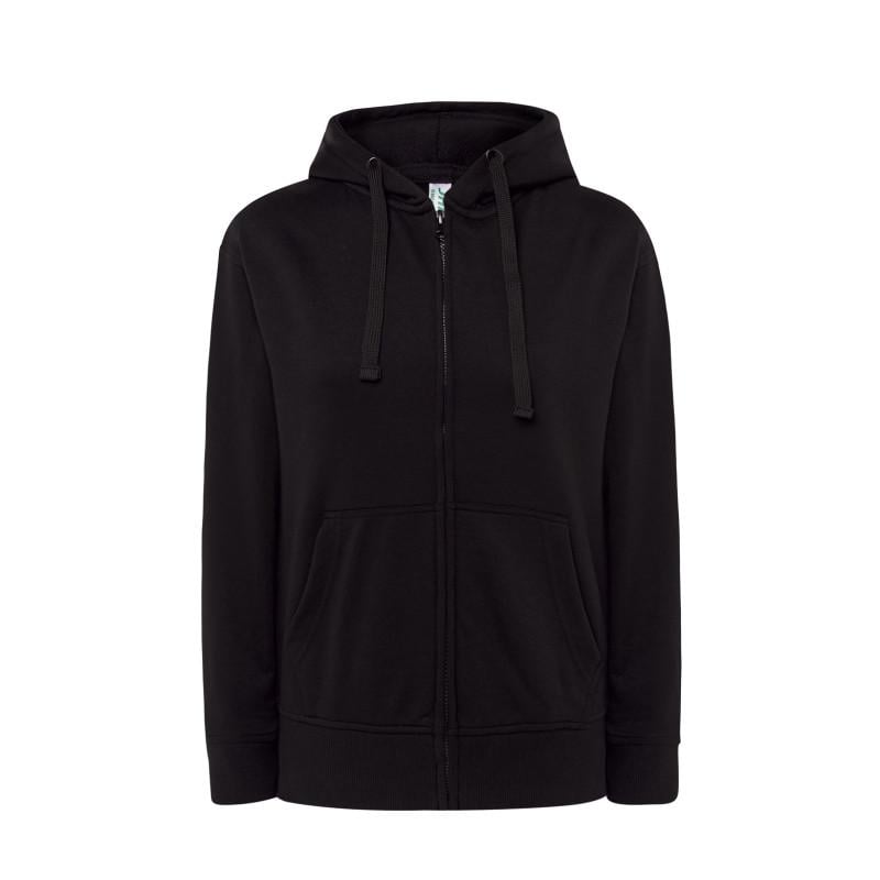 Світшот JHK TERRY SWEATSHIRT 240 M Черный (BK) Світшот JHK TERRY SWEATSHIRT 240 M Черный (BK)